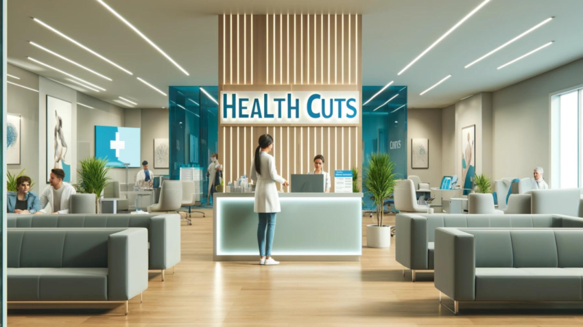Health Cuts